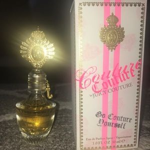 Couture couture by juicy couture